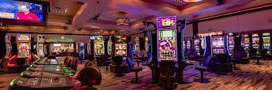 Live casino table games section on gbets login