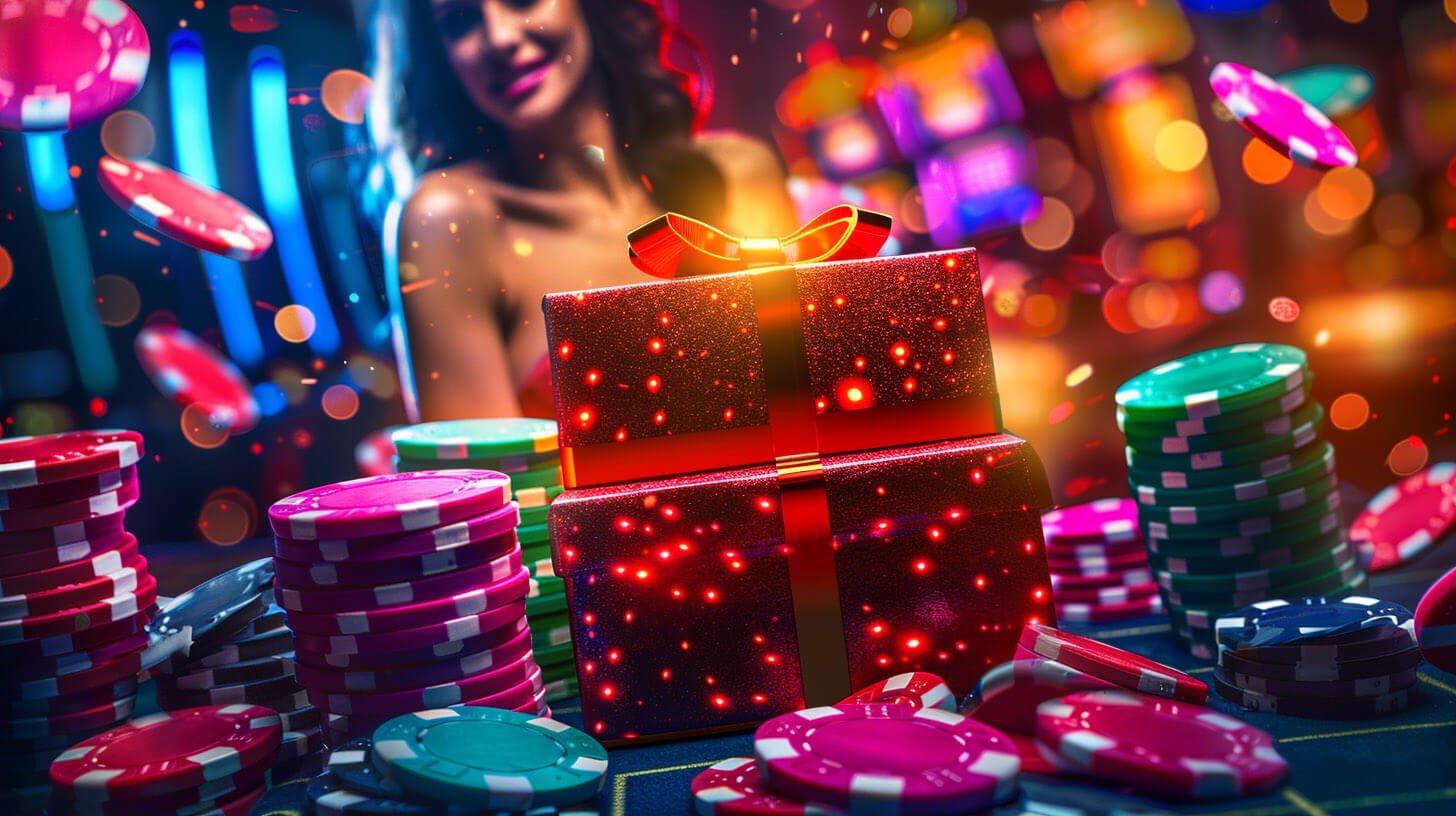 Live dealer casino table on gbets login platform for Filipino players